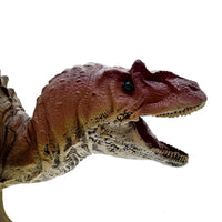 Alosaurio, Juguete De Dinosaurio - 4
