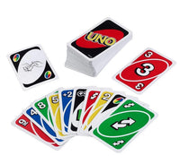 Juego De Mesa Clasico !Uno! Mattel - 3