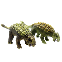 Anquilosaurio Chico, Juguete De Dinosaurio - 2