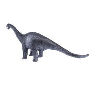 Cuello Largo Chico, Juguete De Dinosaurio - 4