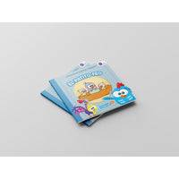 Cuentos Clasicos Gallina Pintadita: El Patito Feo -Didactijuegos - 3