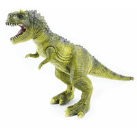 Carnotauro, juguete de dinosaurio - 6