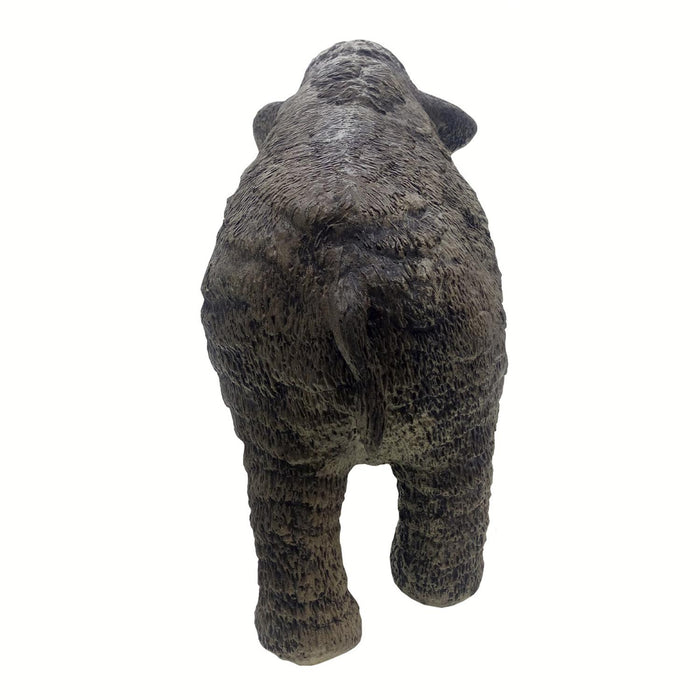 Mamut, Juguete Y Figura De Colección