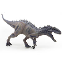 Figura de Dinosaurio Indominus Rex Jurassic 40 cm - 2