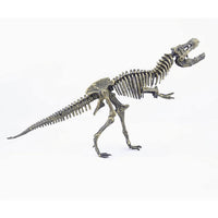 Dinohueso Tiranosaurio Rex, juguete armable de dinosaurio - 1