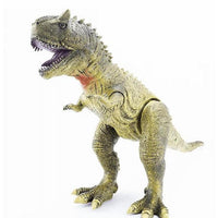 Dinosaurios C/Sonido- Realistas- Gigantes - Jurasic - 4
