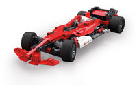 Laboratorio De Mecanica F1 Coches De Carreras Clementoni - 3