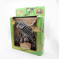Dinohueso Braqueosaurio, Juguete Armable De Dinosaurio - 3