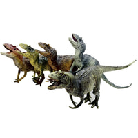 Alosaurio, Juguete De Dinosaurio - 2