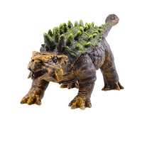 Anquilosaurio Grande, Juguete De Dinosaurio - 1