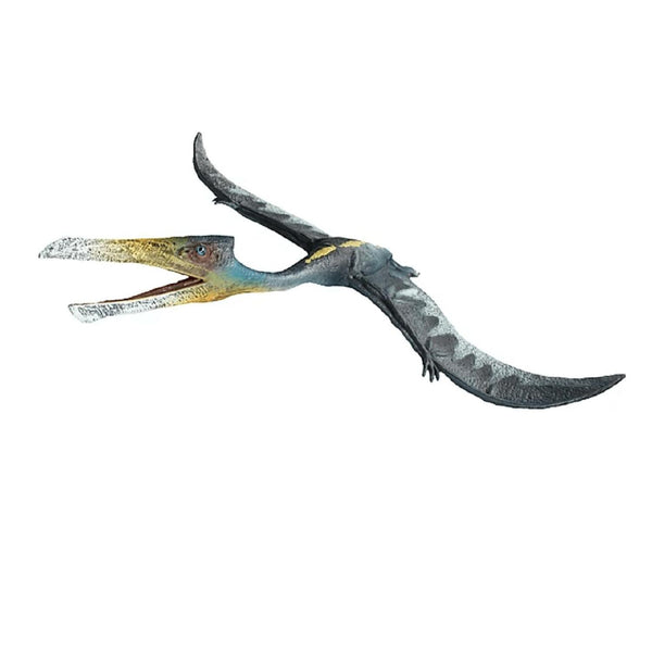 Volador Cuello Largo, Juguete De Dinosaurio