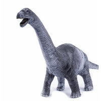 Cuello Largo Chico, Juguete De Dinosaurio - 1