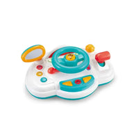 VOLANTE PARA BEBE - 1