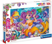 JEWELS SIRENA BELLA 104 PZS - 1