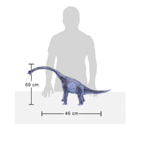 Dinosaurios C/Sonido- Realistas- Gigantes - Jurasic - 11