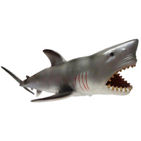 Tiburón, Juguete Y Figura De Colección De Dinosaurio - 1