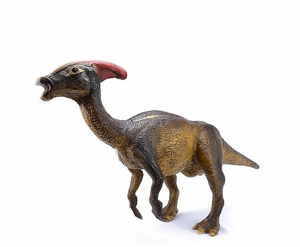 Pico De Pato, Juguete De Dinosaurio