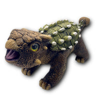Anquilosaurio Bebé, Juguete de Dinosaurio - 1