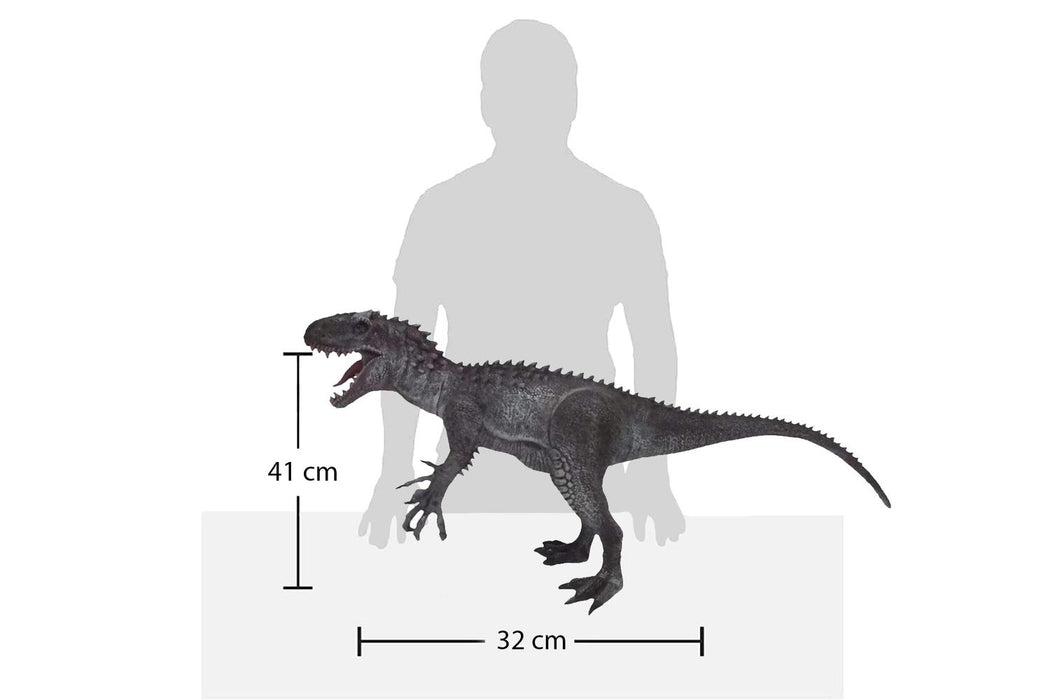 Dominus, Juguete De Dinosaurio