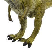 Gigantosauro Grande, Juguete De Dinosaurio - 4