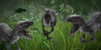 Dominus, Juguete De Dinosaurio - 2