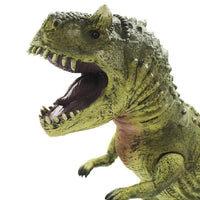 Carnotauro, juguete de dinosaurio - 2