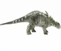 Sauropelta, juguete de dinosaurio - 1