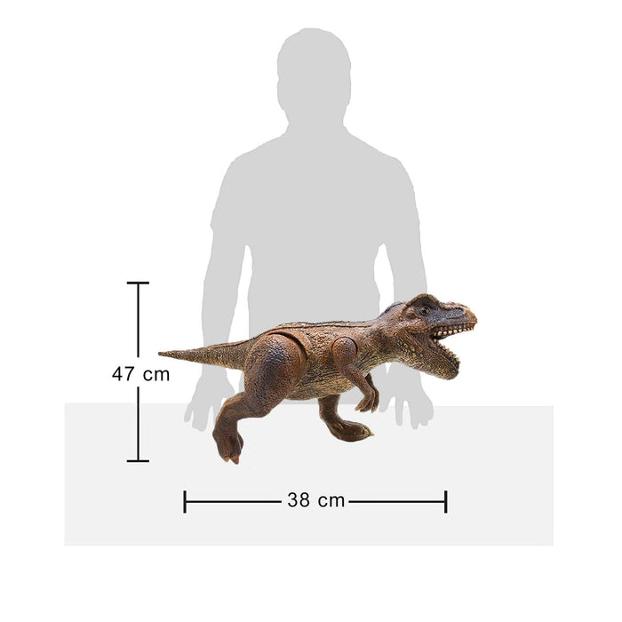 Dinosaurios C/Sonido- Realistas- Gigantes - Jurasic