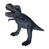 Rex Gordo Grande Con Sonido, Juguete De Dinosaurio - 1