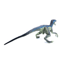 Velociraptor, Juguete De Dinosaurio - 3