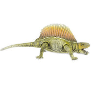 Dimetrodon, Juguete De Dinosaurio - 2