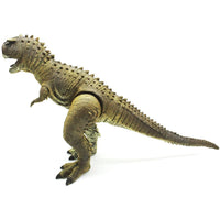 Carnotauro Grande Con Sonido, Juguete De Dinosaurio - 3