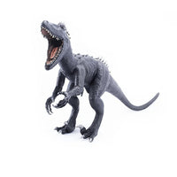 Dominoraptor, Juguete De Dinosaurio - 2