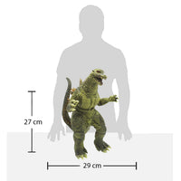 Juguete De Dinosaurio Realista Golozilla Figura De Colección - 8