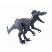 Dominoraptor, Juguete De Dinosaurio - 1