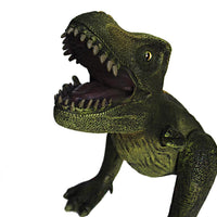 Rex Gordo Grande, Juguete De Dinosaurio - 8