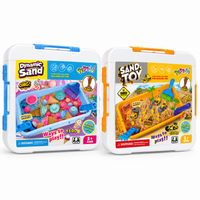Arena Mágica Temática 1.5kg - 1