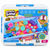 Arena Mágica Temática 1.5kg - 3
