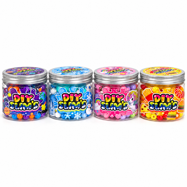 Slime Temático