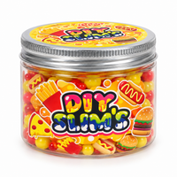 Slime Temático - 3