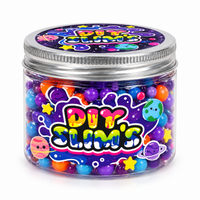 Slime Temático - 4