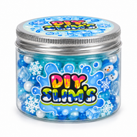 Slime Temático - 5