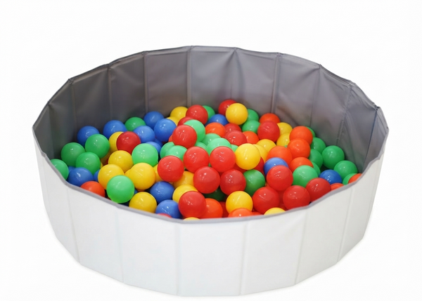 Alberca de Pelotas