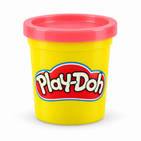 Play-Doh Individual - 9
