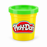 Play-Doh Individual - 5