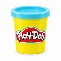 Play-Doh Individual - 10