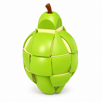 Cubo Mágico Fruta - 8