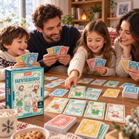 Juego de Mesa Shiki Invierno - 3