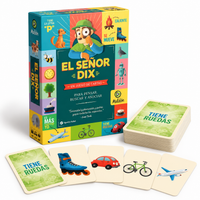 El Señor Dix - 2