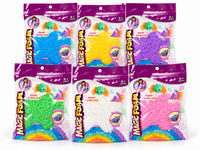 Magic Foam -  Espuma Mágica de Colores - 1